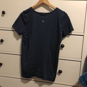 Lululemon Swiftly Tee